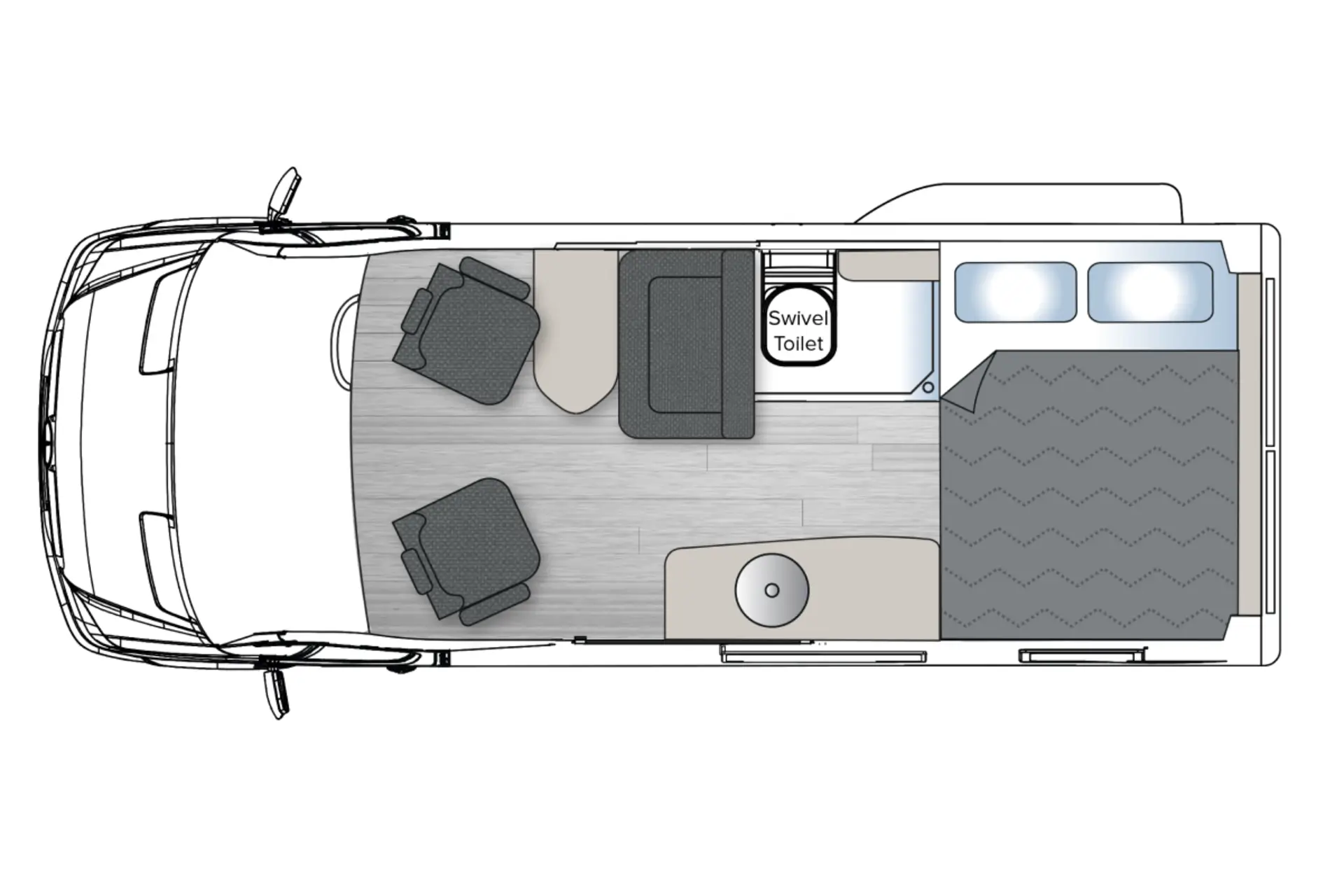 Explorer LX 4×4