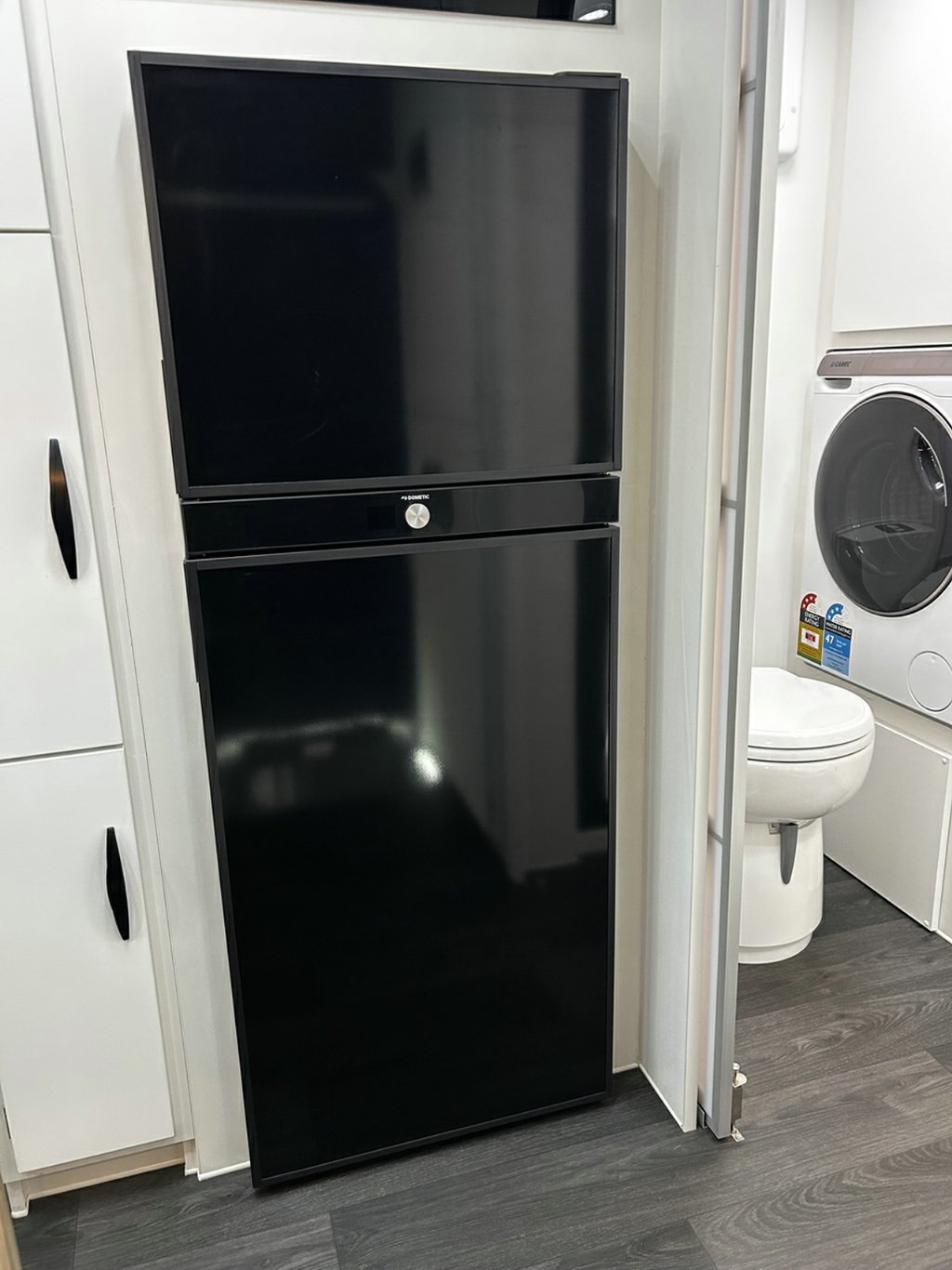 USED 2024 SUPREME SPIRIT CARAVAN 2 AXLE