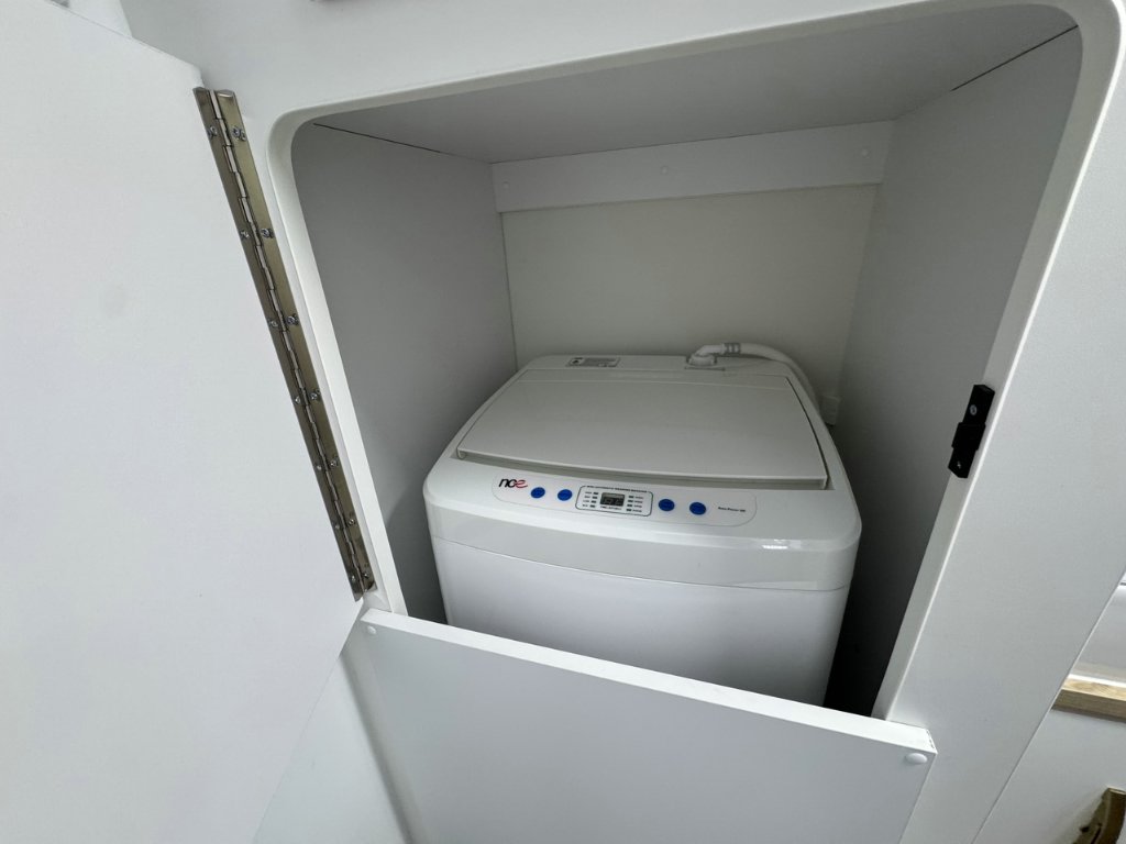 NEW 2025 SUPREME TERRITORY CARAVAN 2 AXLE