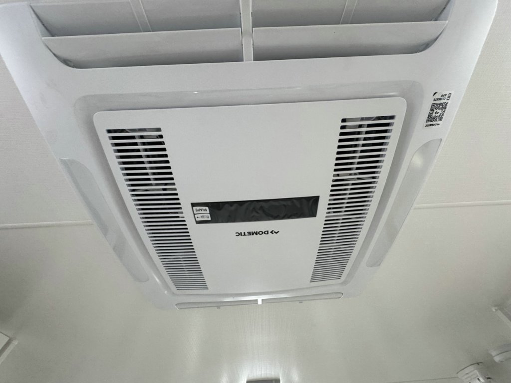 NEW 2025 SUPREME TERRITORY CARAVAN 2 AXLE