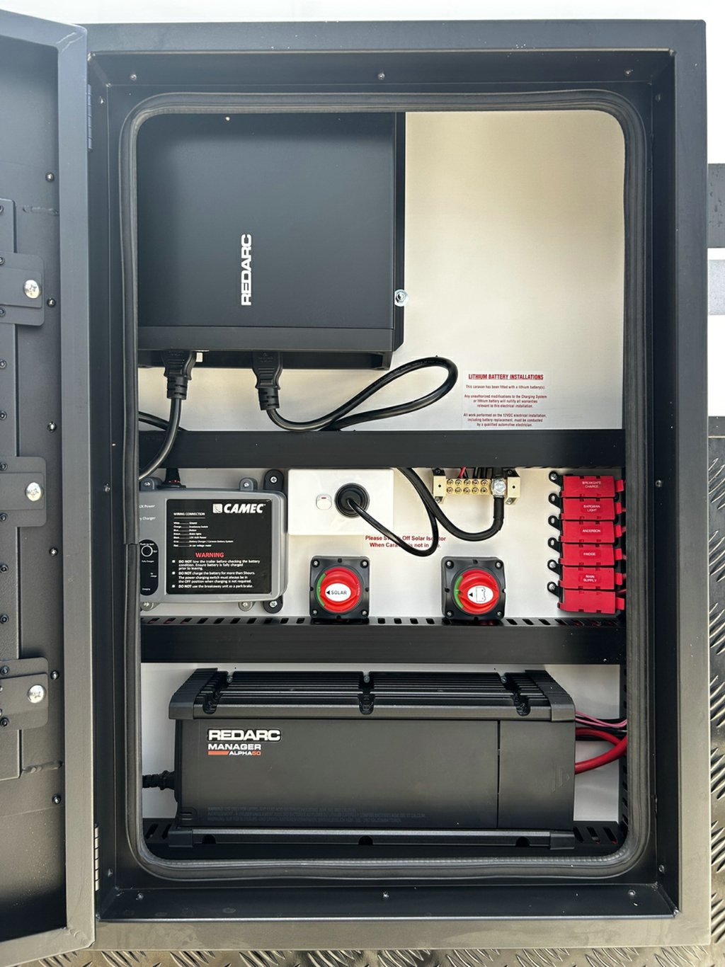 NEW 2025 LEADER CARAVANS XPEDITION CARAVAN 2 AXLE