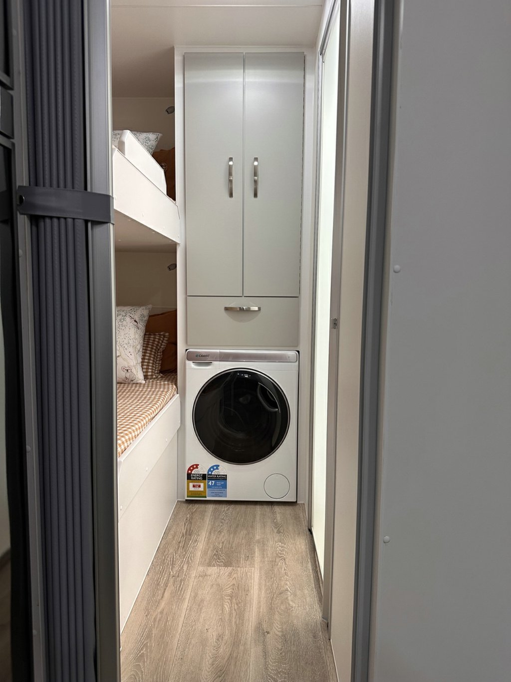 NEW 2025 LEADER CARAVANS XPEDITION CARAVAN 2 AXLE