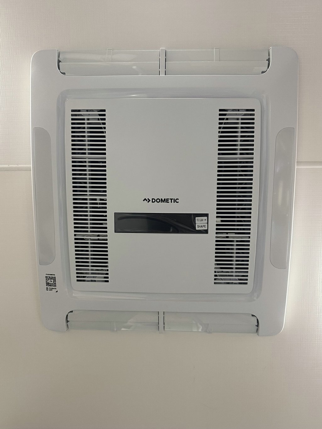 NEW 2025 LEADER CARAVANS XPEDITION CARAVAN 2 AXLE