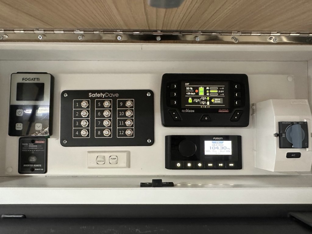 NEW 2025 LEADER CARAVANS XPEDITION CARAVAN 2 AXLE