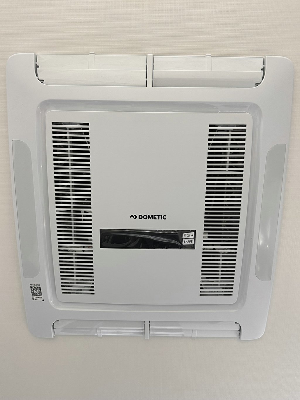 NEW 2025 SUPREME TERRITORY CARAVAN 1 AXLE