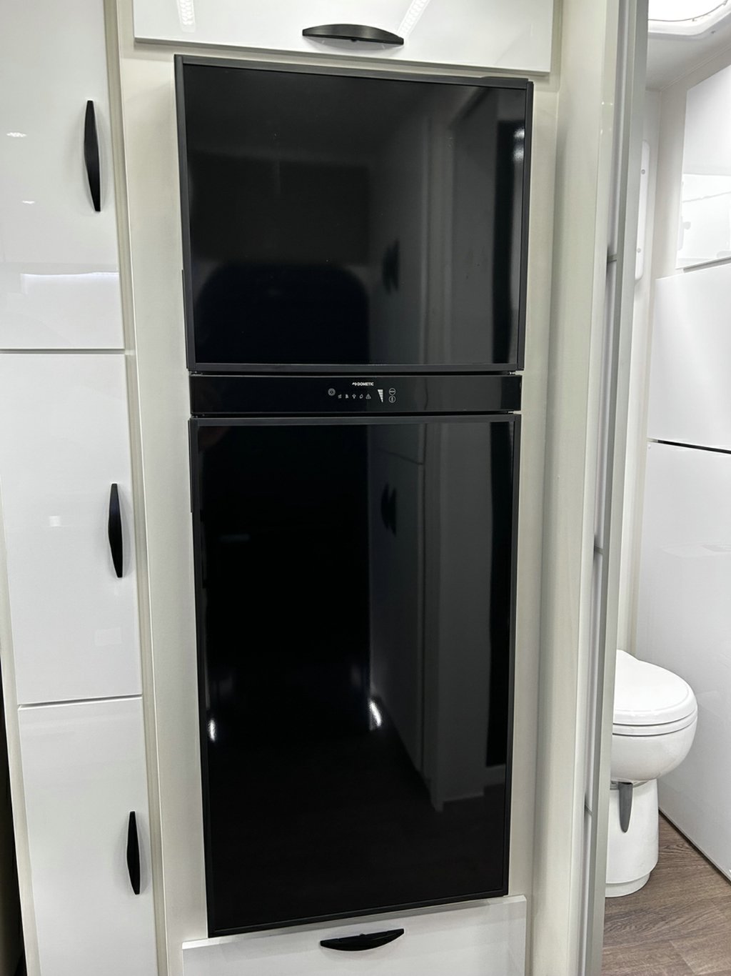 NEW 2025 SUPREME SPIRIT CARAVAN 2 AXLE