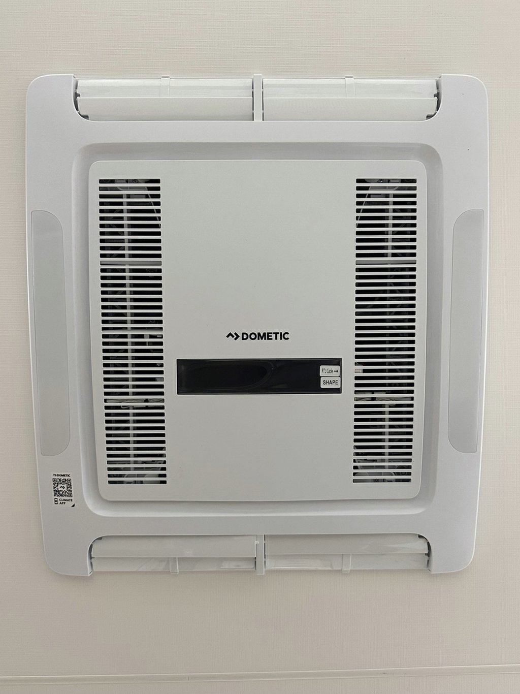 NEW 2025 SUPREME SPIRIT CARAVAN 2 AXLE