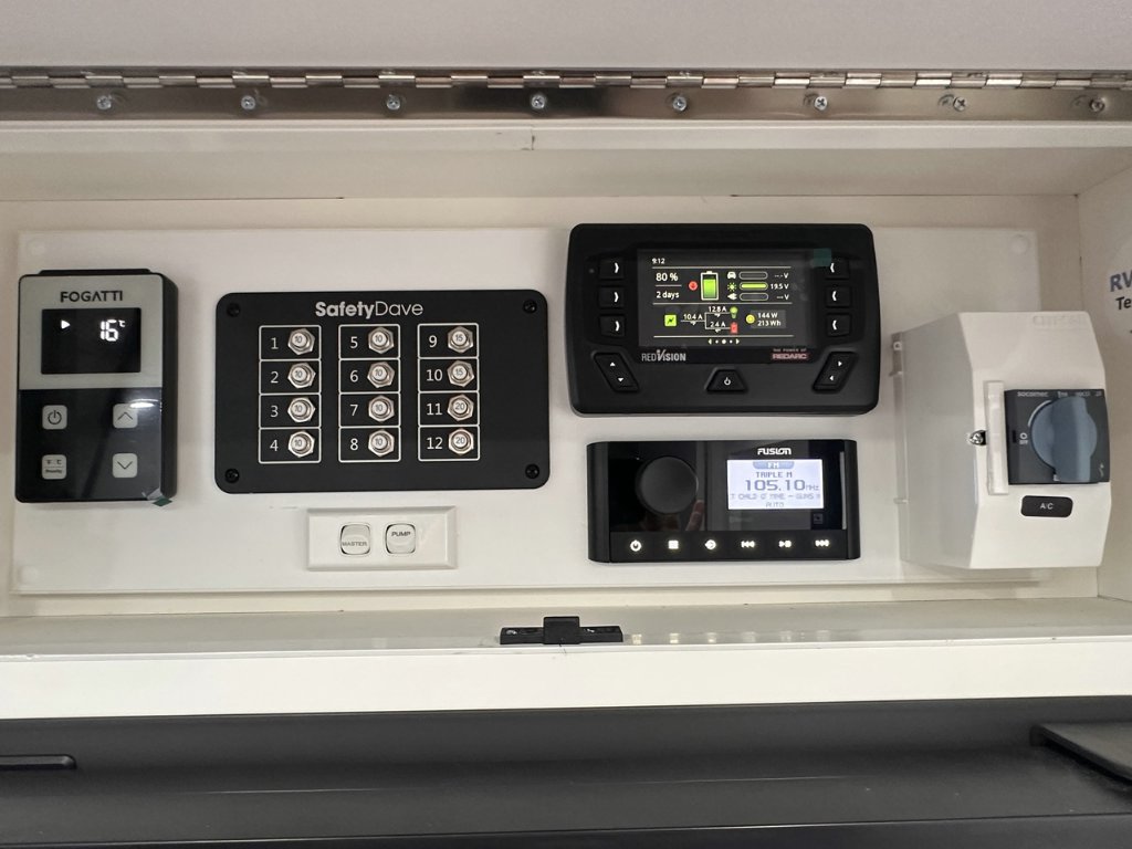 NEW 2025 SUPREME SPIRIT CARAVAN 2 AXLE