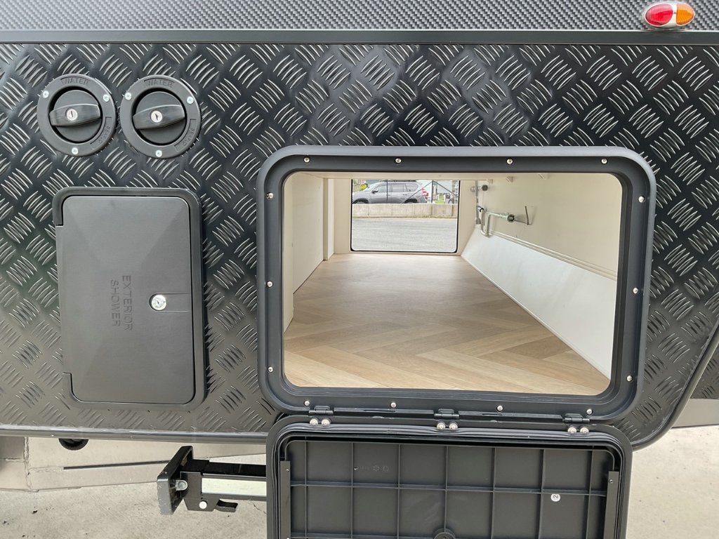 NEW 2025 SUPREME SPIRIT CARAVAN 2 AXLE