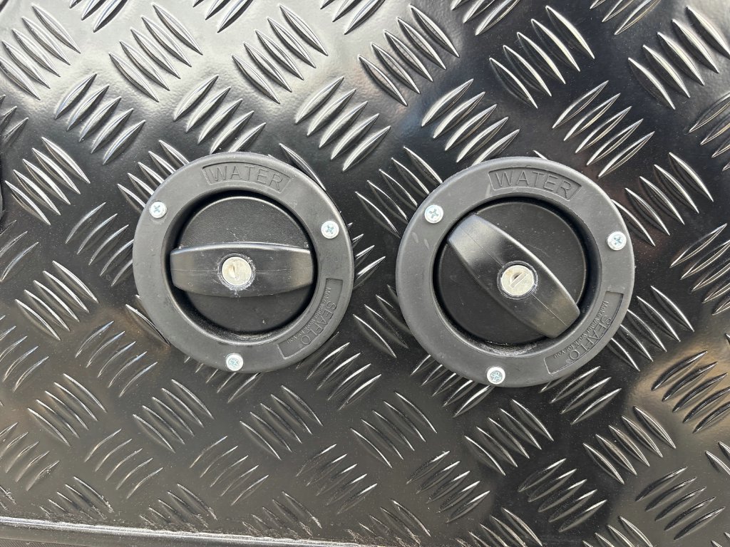 NEW 2025 LEADER CARAVANS GOLD LE CARAVAN 2 AXLE