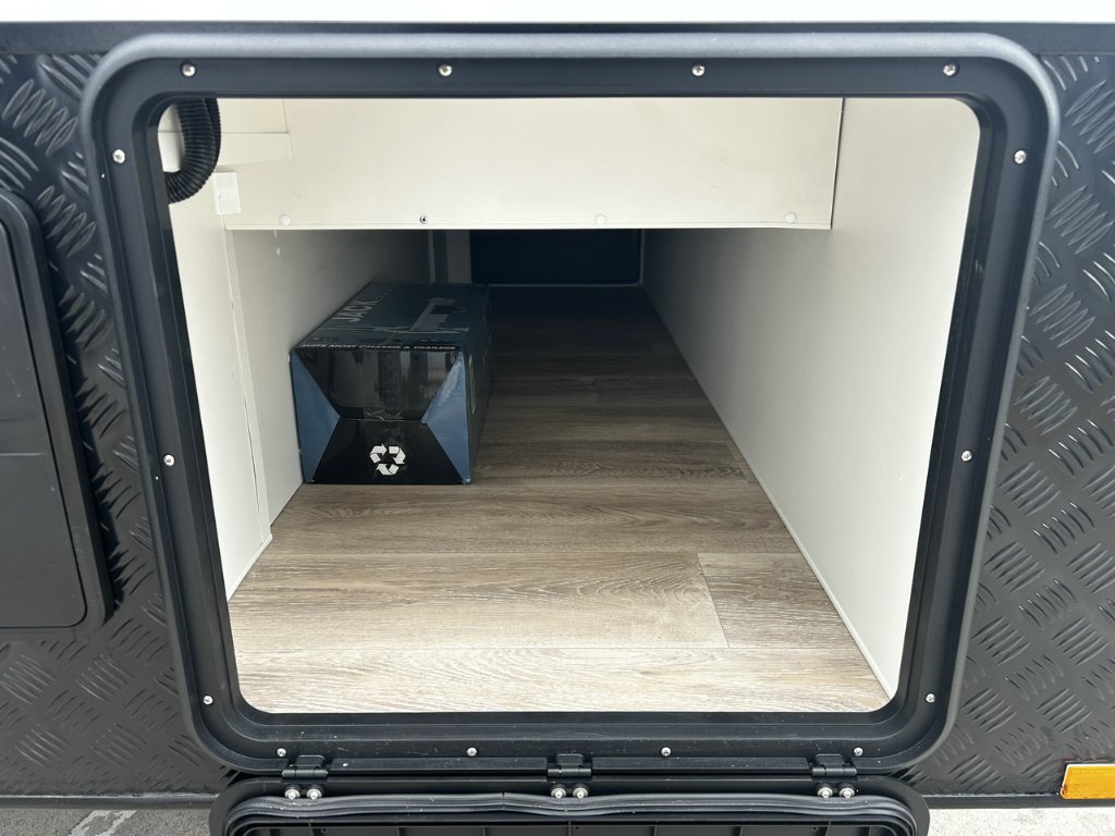 NEW 2025 LEADER CARAVANS GOLD LE CARAVAN 2 AXLE