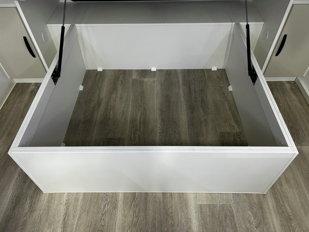 NEW 2025 LEADER CARAVANS GOLD LE CARAVAN 2 AXLE