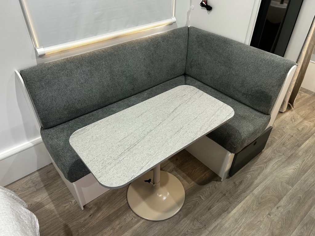 USED 2024 JAYCO STARCRAFT BUSH PACK CARAVAN 1 AXLE