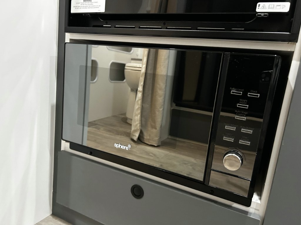 USED 2024 JAYCO STARCRAFT BUSH PACK CARAVAN 1 AXLE