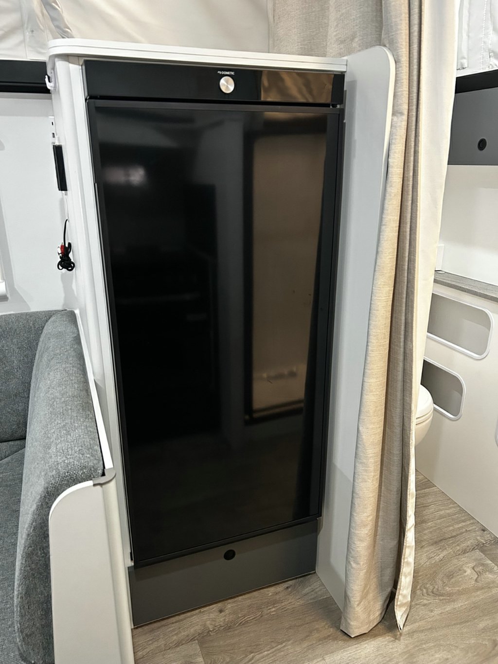 USED 2024 JAYCO STARCRAFT BUSH PACK CARAVAN 1 AXLE