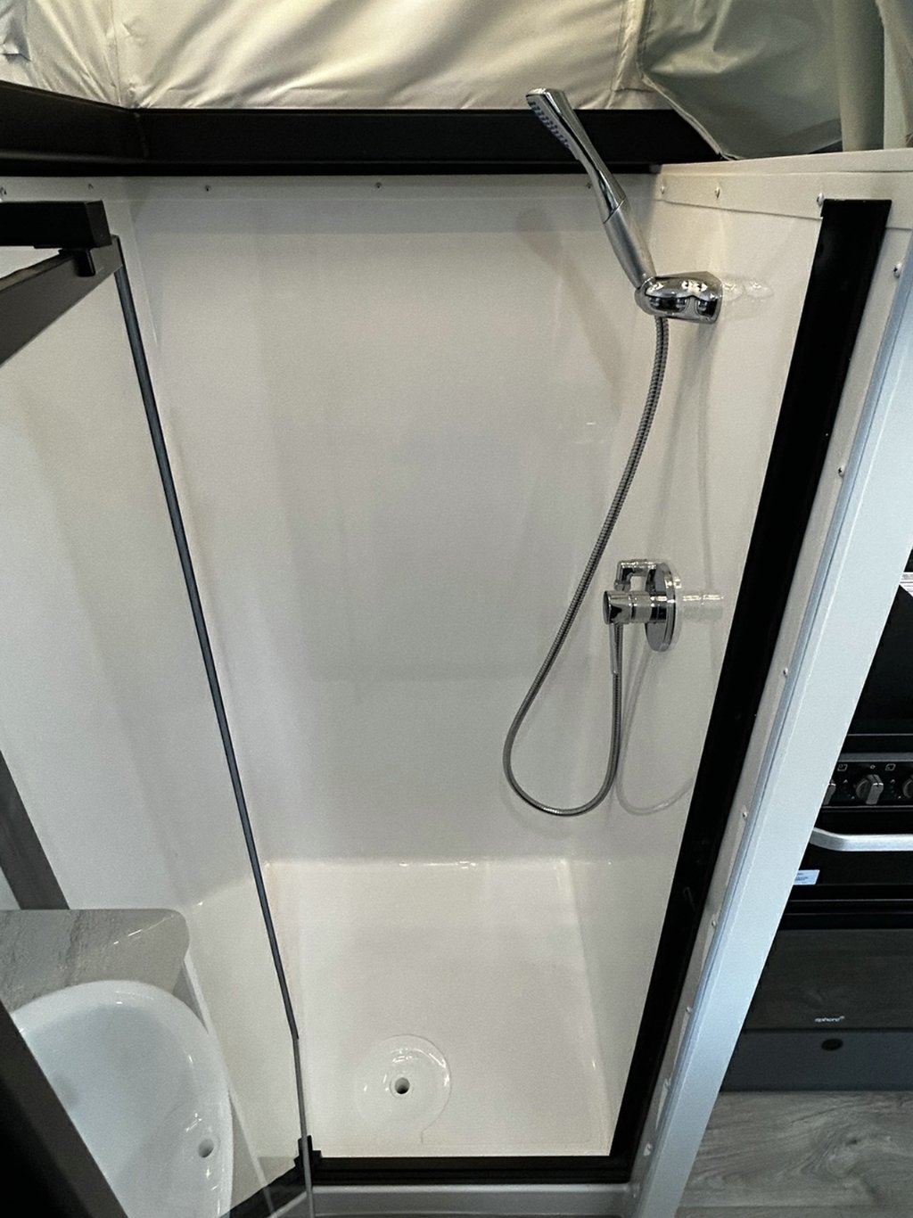 USED 2024 JAYCO STARCRAFT BUSH PACK CARAVAN 1 AXLE