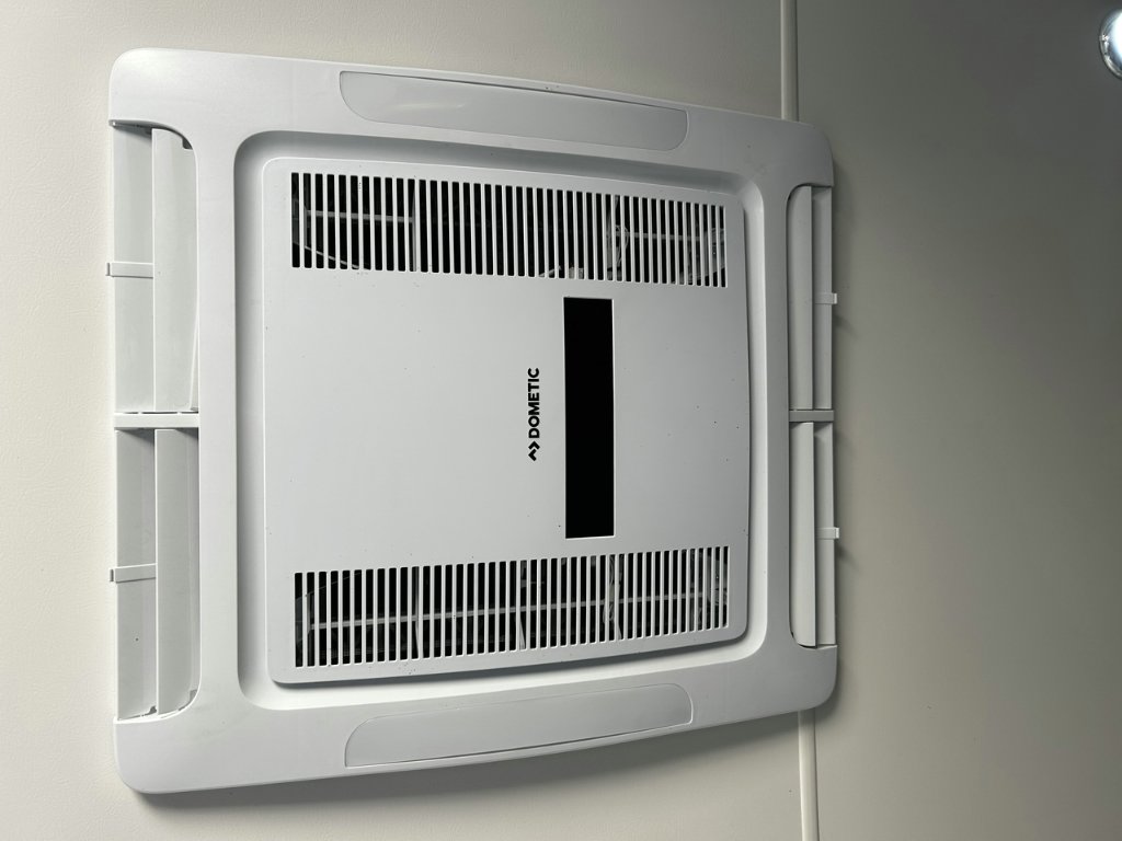 USED 2024 JAYCO STARCRAFT BUSH PACK CARAVAN 1 AXLE