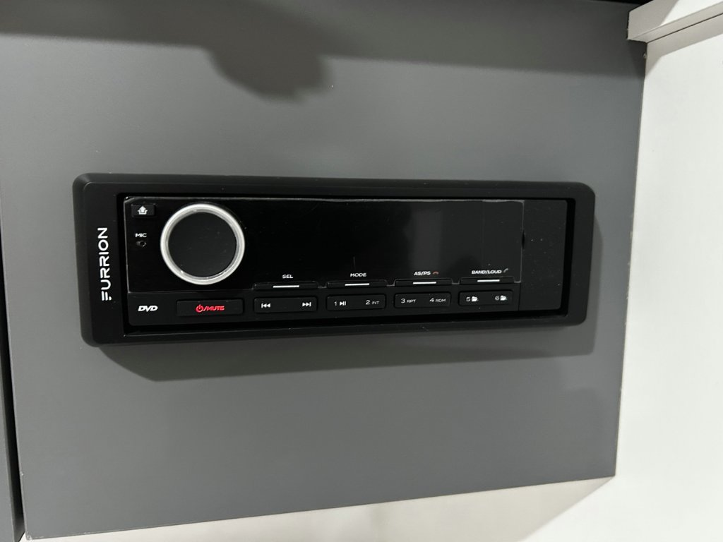 USED 2024 JAYCO STARCRAFT BUSH PACK CARAVAN 1 AXLE