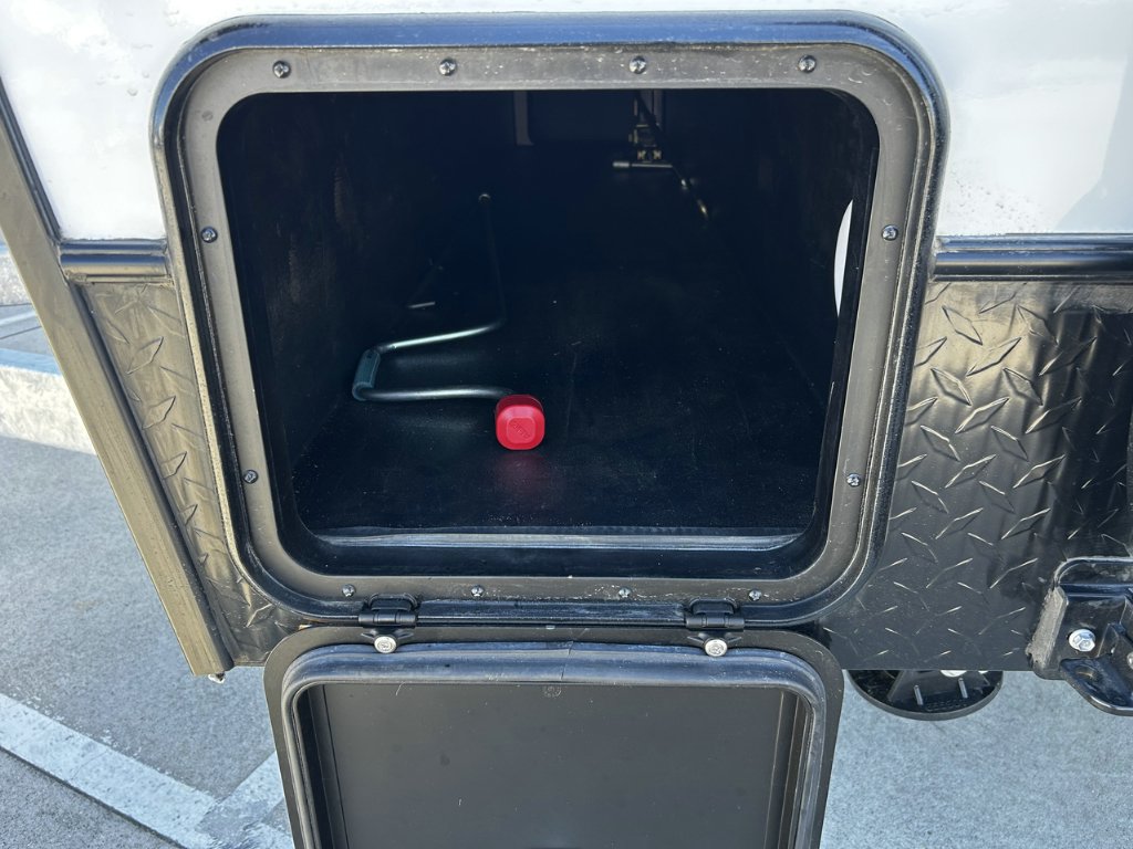 USED 2024 JAYCO STARCRAFT BUSH PACK CARAVAN 1 AXLE