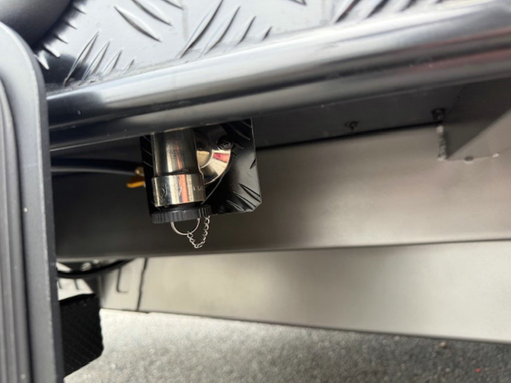 NEW 2025 SUPREME CLASSIC TOURER CARAVAN 2 AXLE