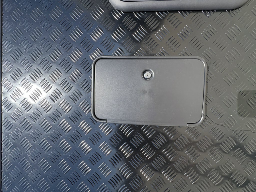 NEW 2025 SUPREME TERRITORY X CARAVAN 2 AXLE