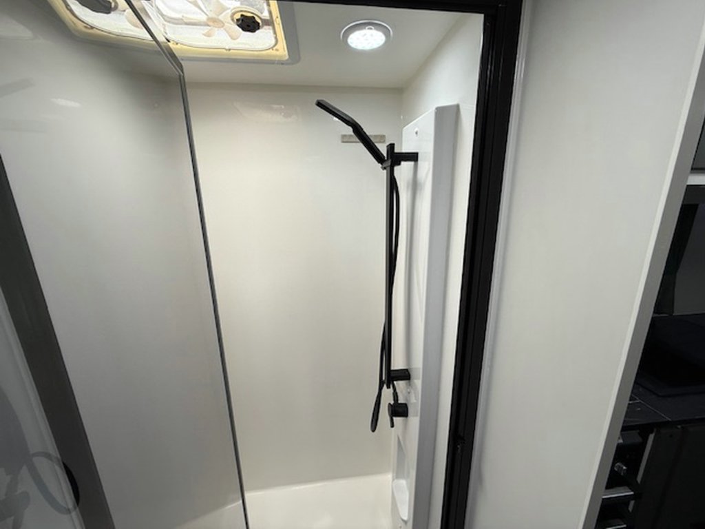 USED 2024 SUPREME TERRITORY X CARAVAN 2 AXLE