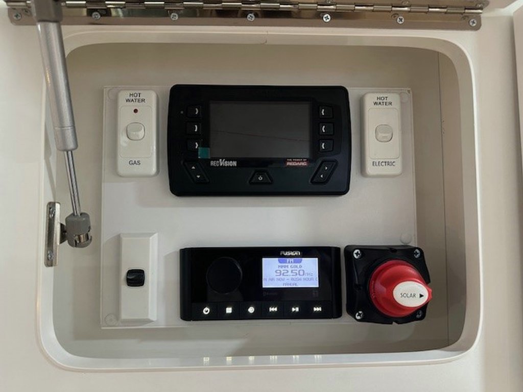 USED 2024 SUPREME TERRITORY X CARAVAN 2 AXLE