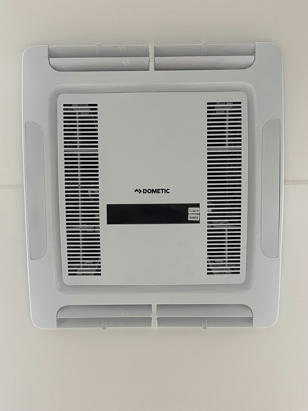 NEW 2026 SUPREME EXECUTIVE CARAVAN 2 AXLE