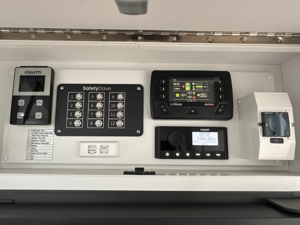 NEW 2026 SUPREME EXECUTIVE CARAVAN 2 AXLE