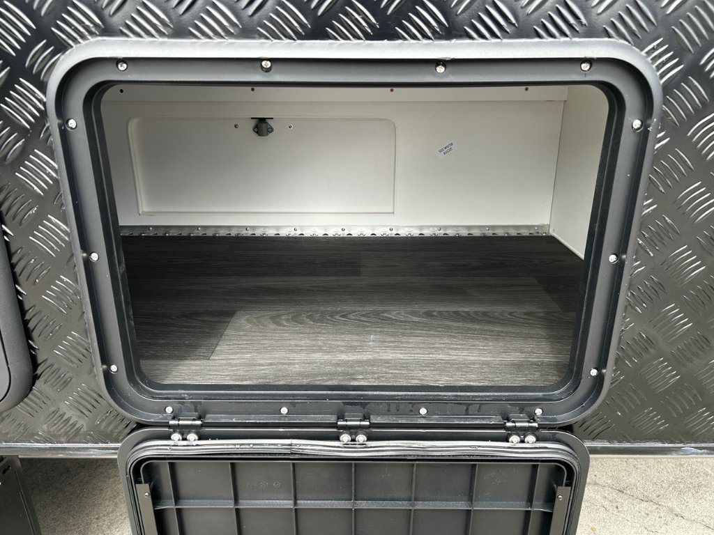 NEW 2026 LEADER CARAVANS GOLD LE CARAVAN 2 AXLE