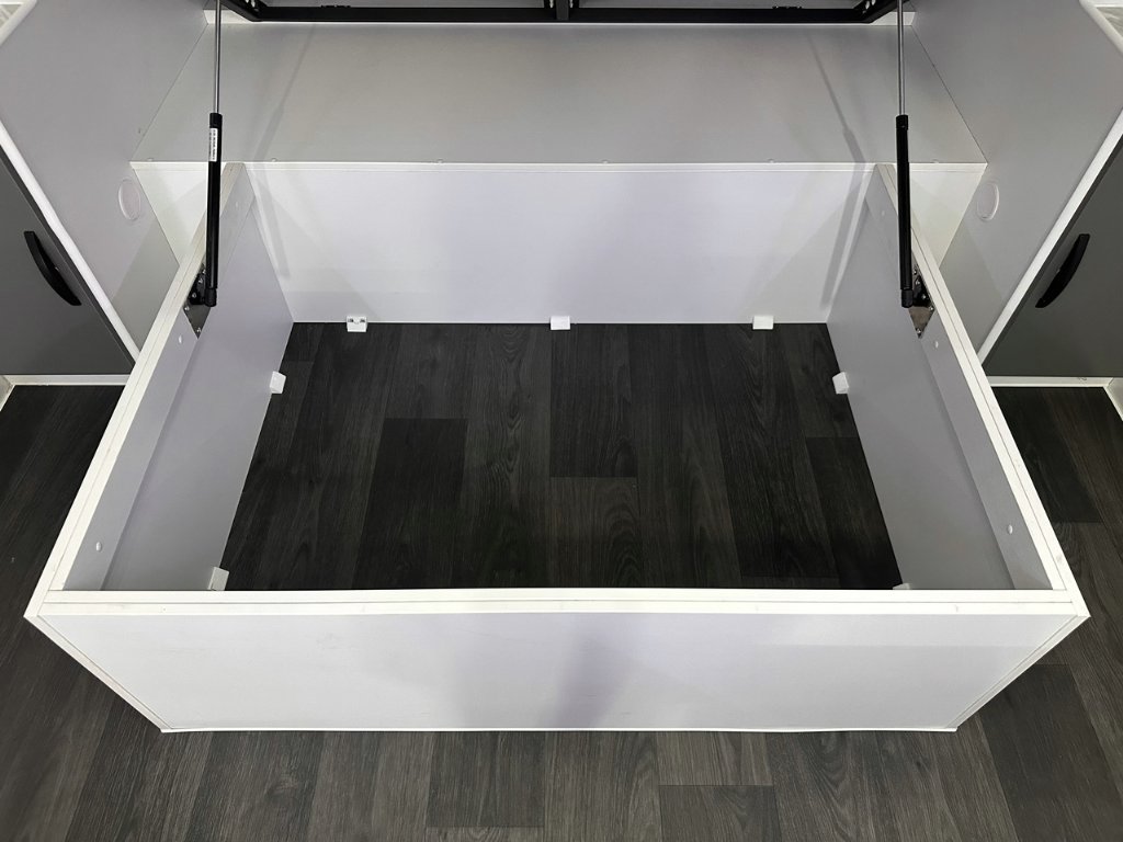 NEW 2026 LEADER CARAVANS GOLD LE CARAVAN 2 AXLE