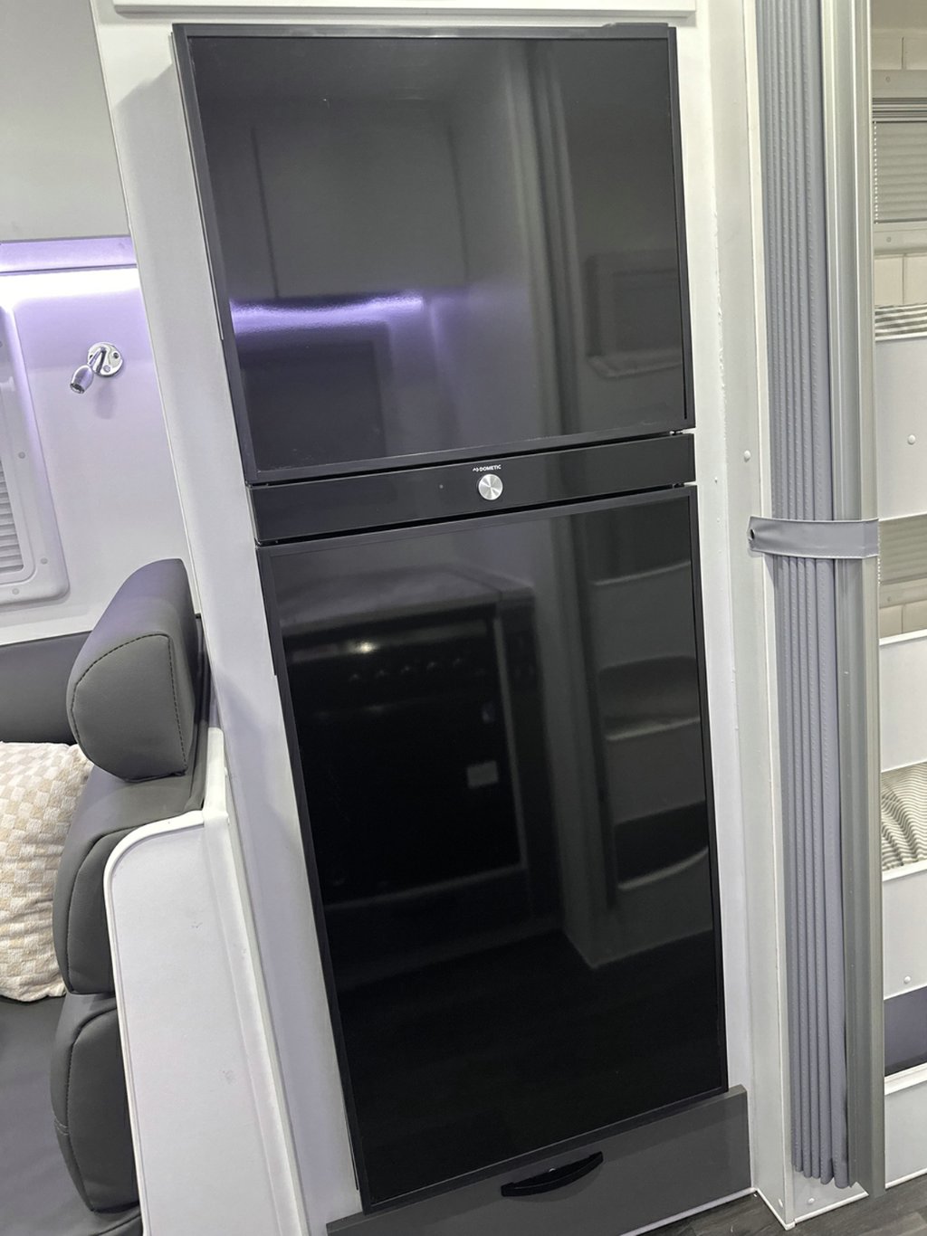 NEW 2026 LEADER CARAVANS GOLD LE CARAVAN 2 AXLE