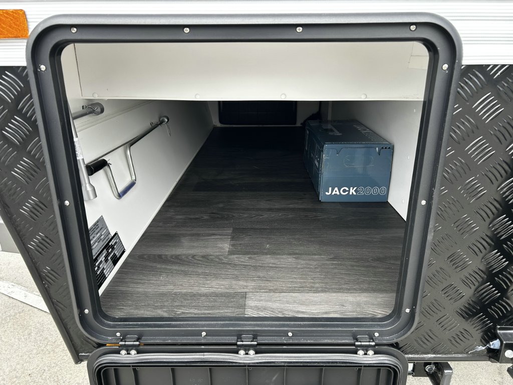 NEW 2026 LEADER CARAVANS GOLD LE CARAVAN 2 AXLE