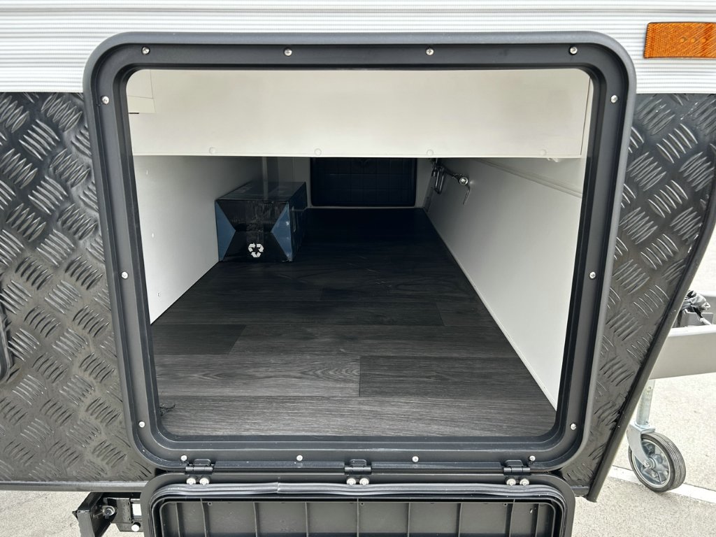 NEW 2026 LEADER CARAVANS GOLD LE CARAVAN 2 AXLE