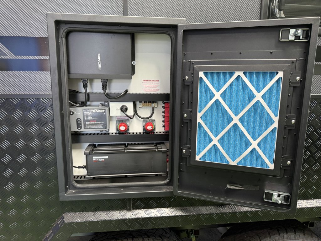 NEW 2025 LEADER CARAVANS XPEDITION CARAVAN 2 AXLE