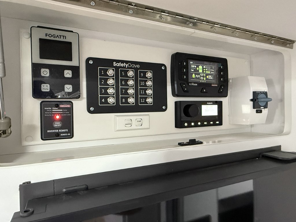 NEW 2025 LEADER CARAVANS XPEDITION CARAVAN 2 AXLE