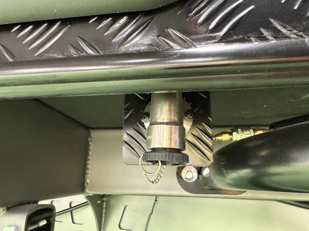 NEW 2025 LEADER CARAVANS XPEDITION CARAVAN 2 AXLE