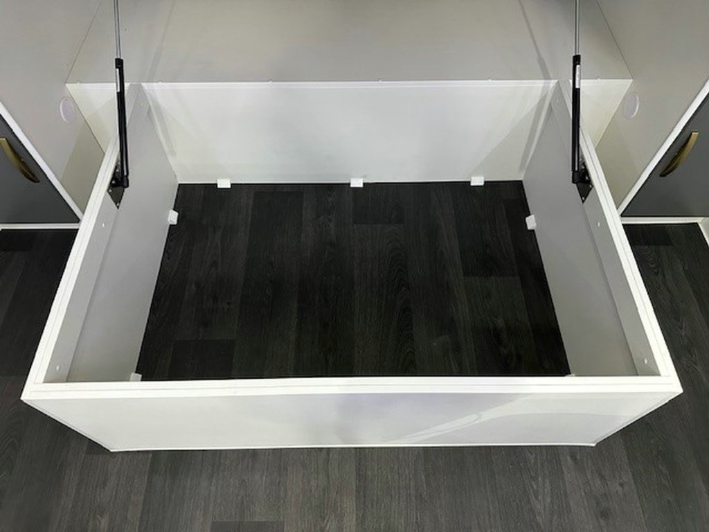 NEW 2025 LEADER CARAVANS GOLD LE CARAVAN 2 AXLE