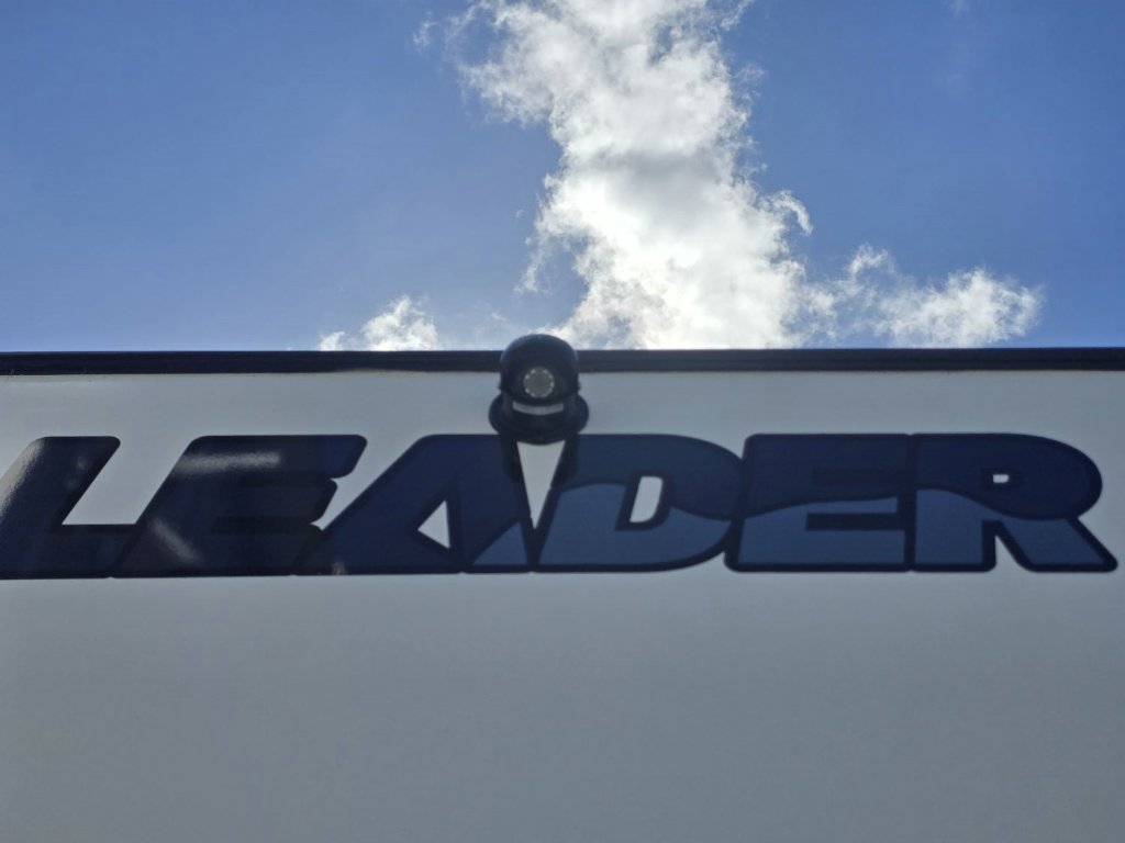 NEW 2025 LEADER CARAVANS PALLADIUM CARAVAN 2 AXLE