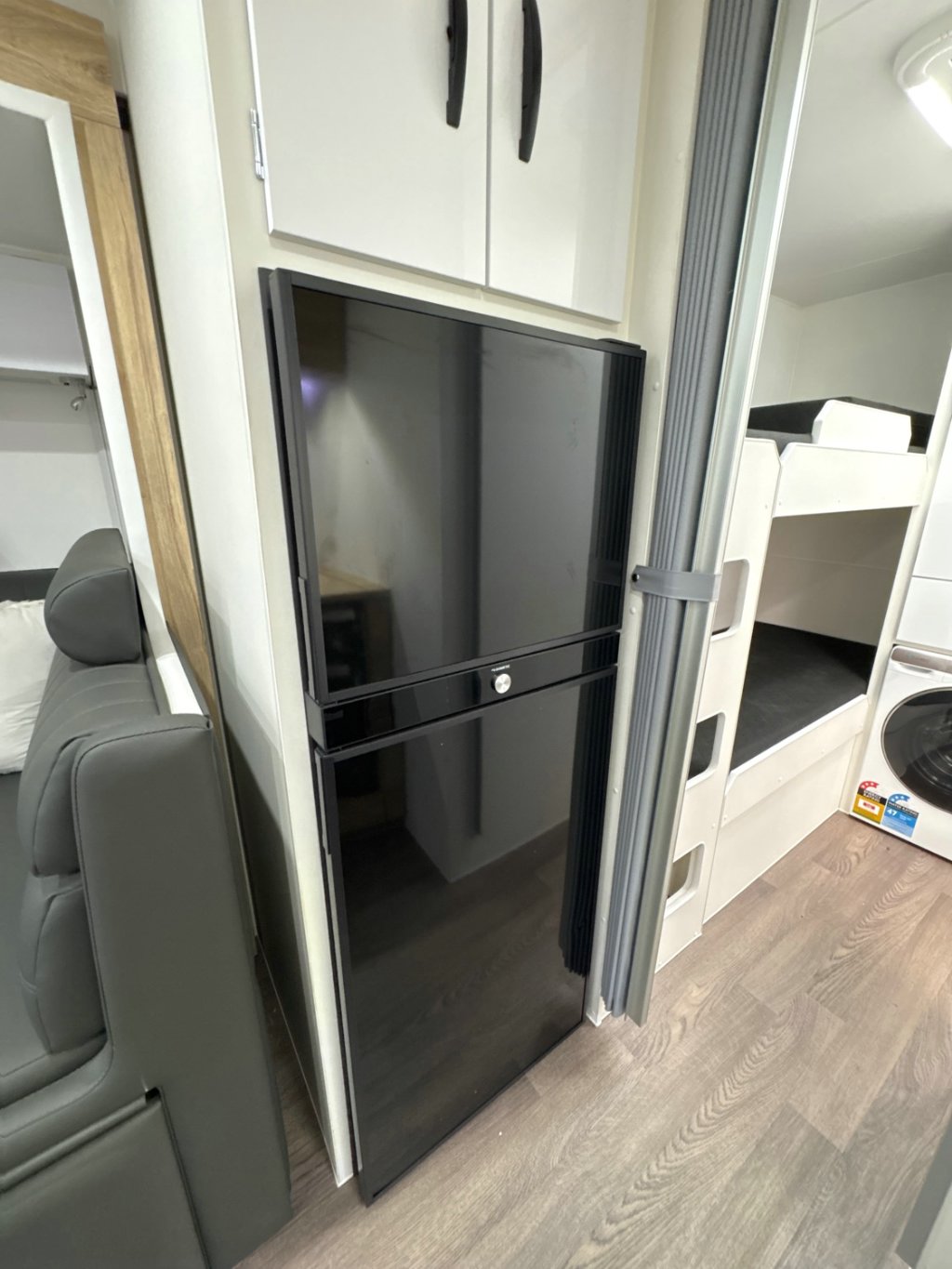 NEW 2025 LEADER CARAVANS PALLADIUM CARAVAN 2 AXLE