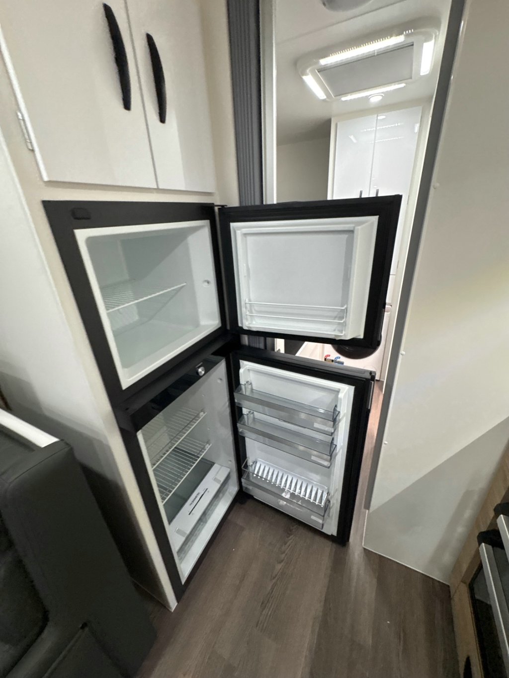 NEW 2025 LEADER CARAVANS PALLADIUM CARAVAN 2 AXLE