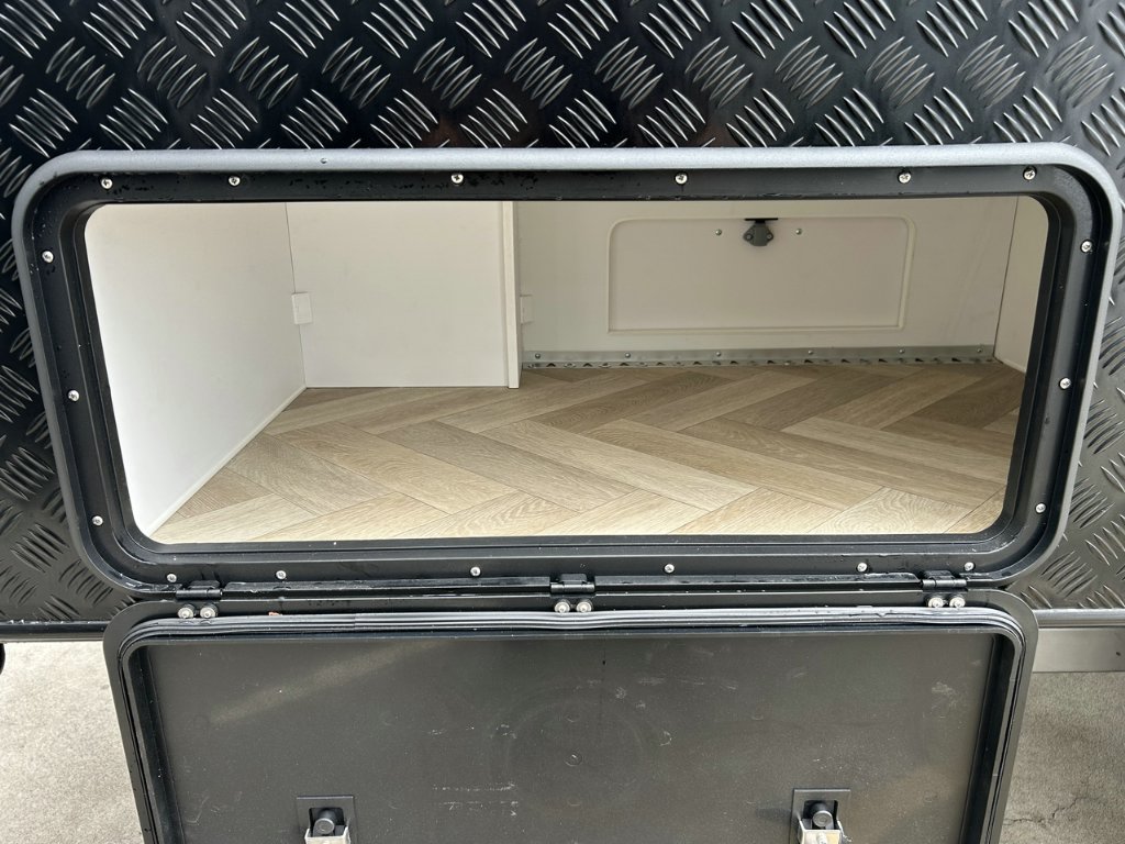 NEW 2026 LEADER CARAVANS GOLD LE CARAVAN 2 AXLE