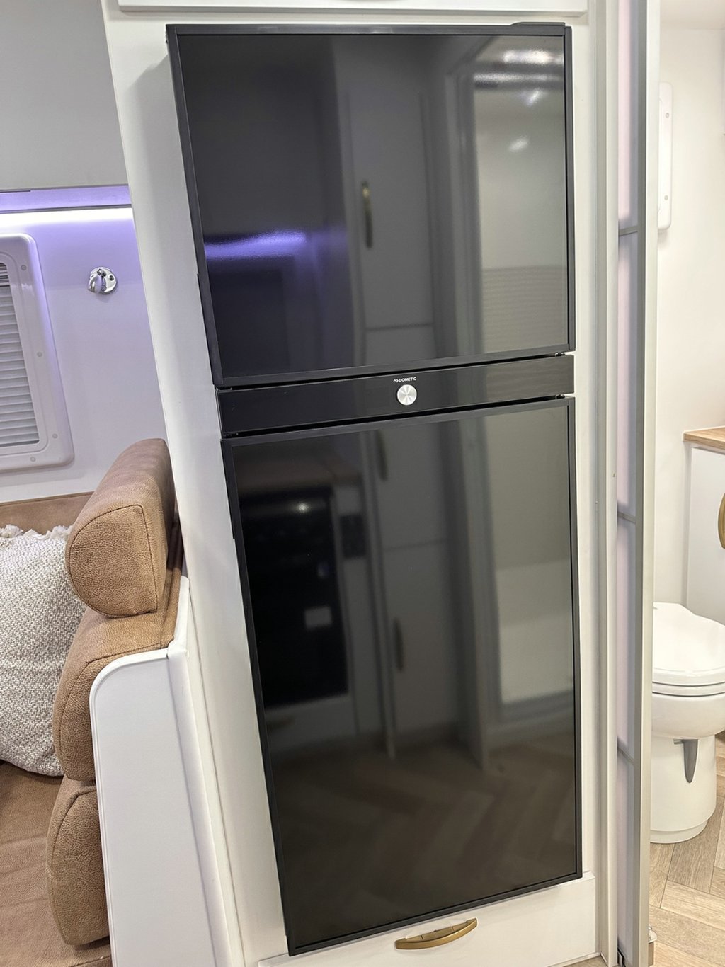 NEW 2026 LEADER CARAVANS GOLD LE CARAVAN 2 AXLE