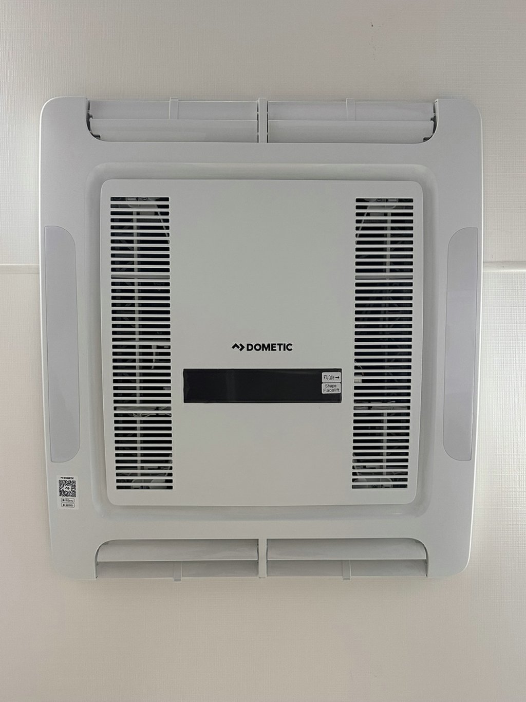 NEW 2026 LEADER CARAVANS GOLD LE CARAVAN 2 AXLE