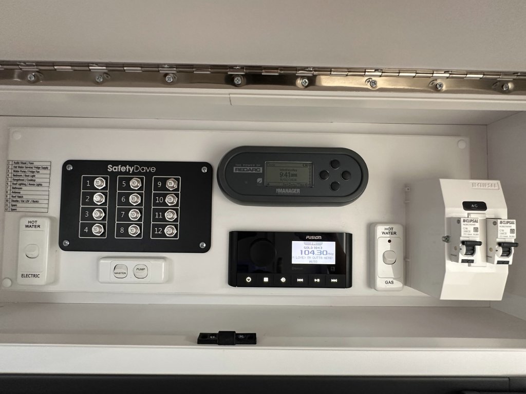 NEW 2026 LEADER CARAVANS GOLD LE CARAVAN 2 AXLE