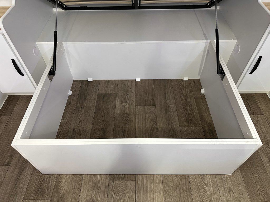 NEW 2026 LEADER CARAVANS GOLD LE DIRT ROADER CARAVAN 2 AXLE