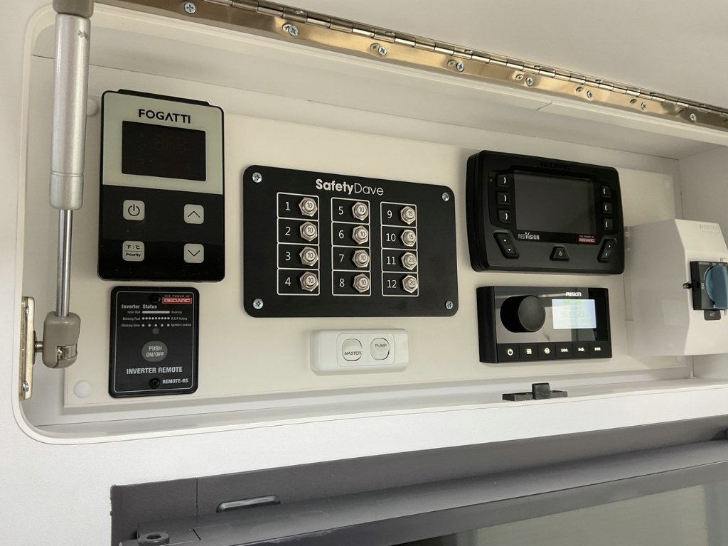 NEW 2026 SUPREME TERRITORY CARAVAN 1 AXLE