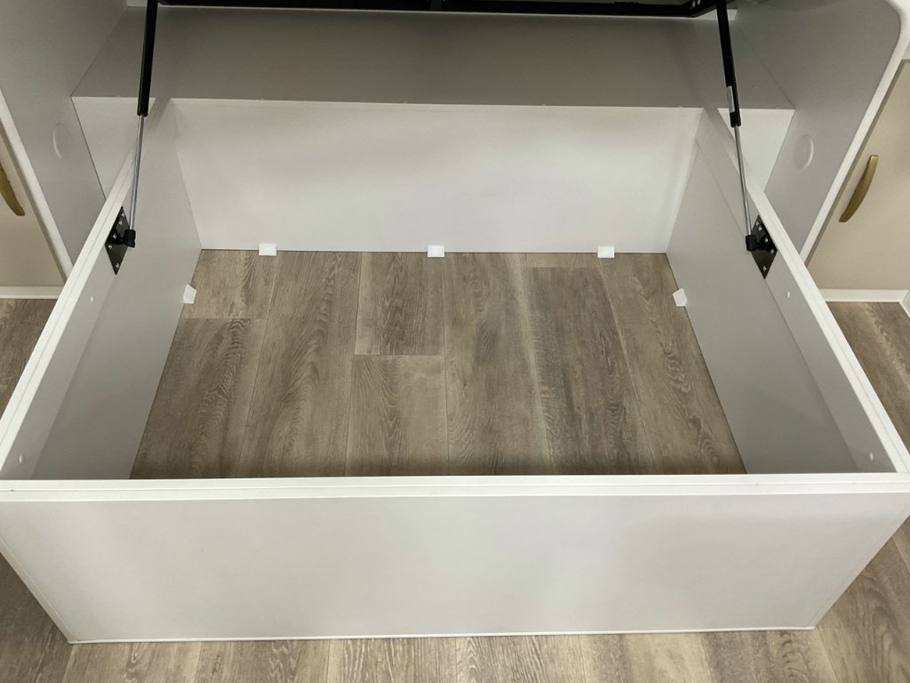 NEW 2026 SUPREME TERRITORY CARAVAN 1 AXLE