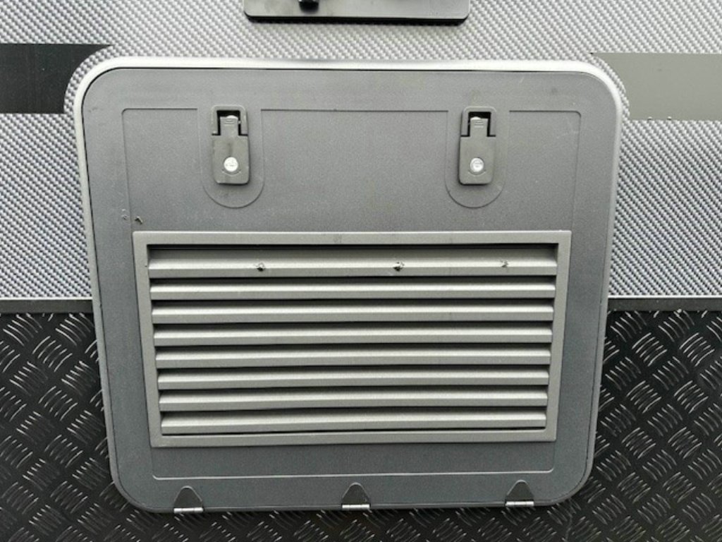 NEW 2025 SUPREME EXECUTIVE CARAVAN 2 AXLE