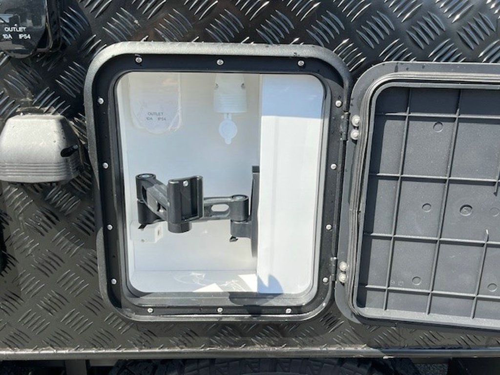 NEW 2026 LEADER CARAVANS GOLD LE CARAVAN 2 AXLE